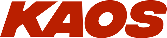 LOGO KAOS